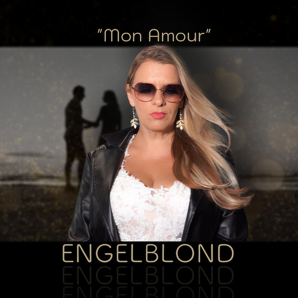 Engelblond