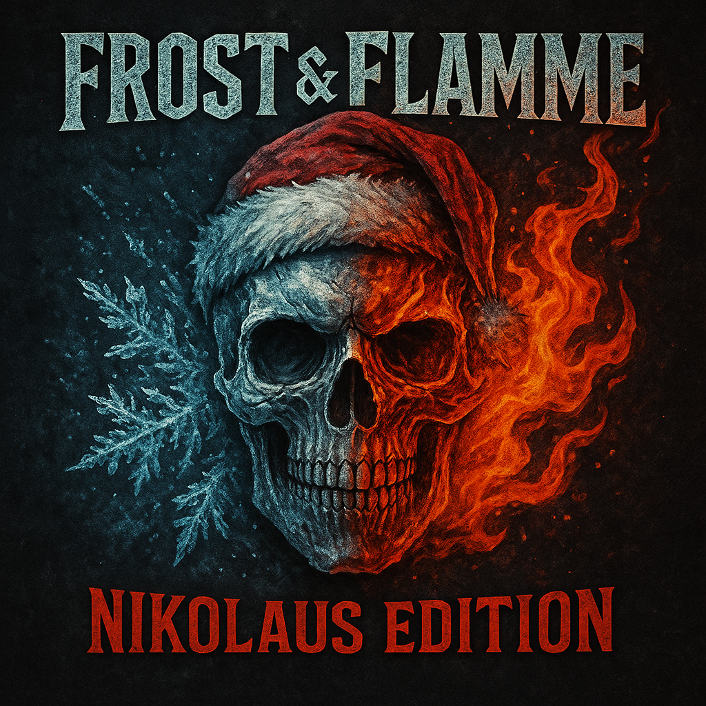 Frost & Flamme