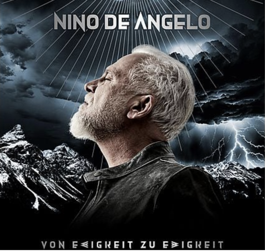 Nino de Angelo