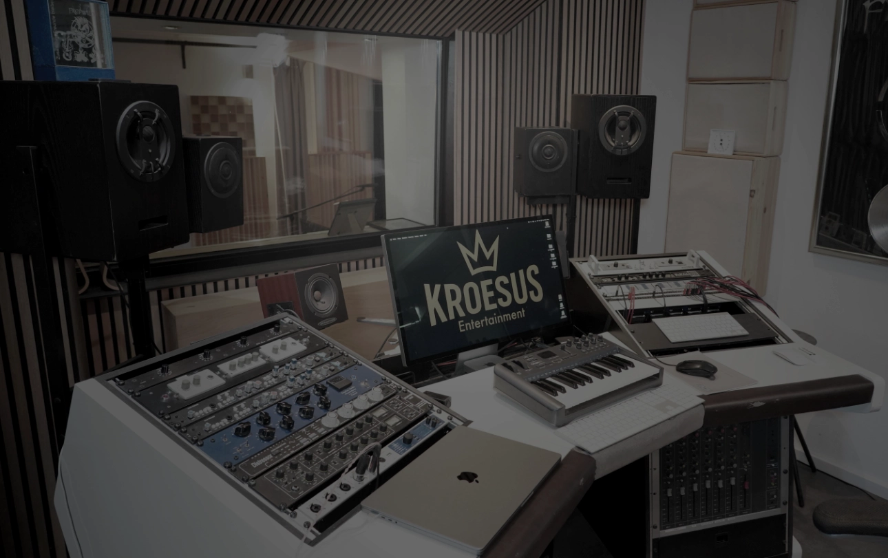 Studio Impression 10