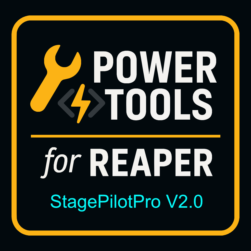 StagePilotPro Version 2.0