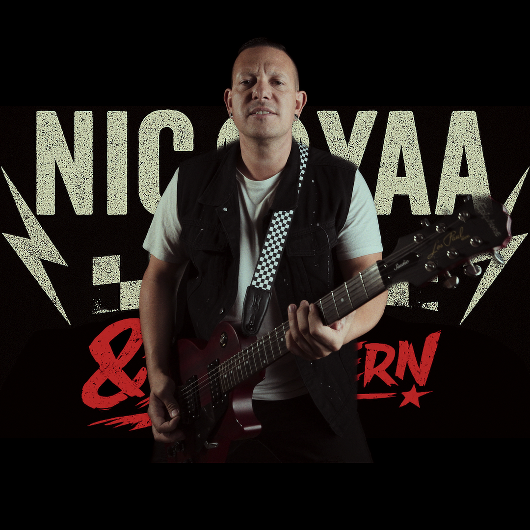 Nico Yaa