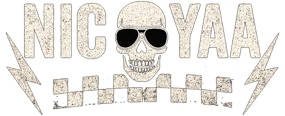 Nico Yaa Logo